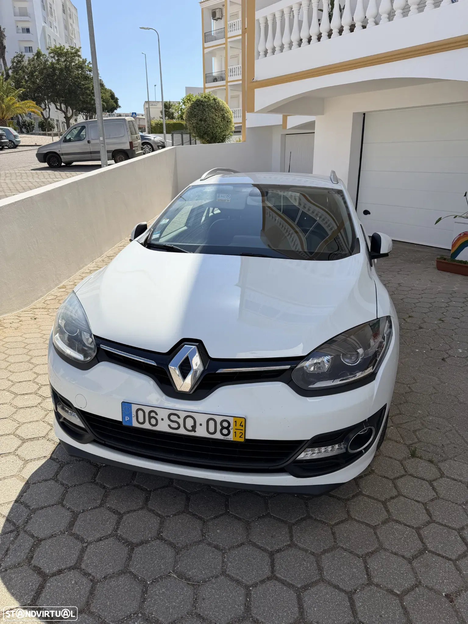 Renault Mégane Sport Tourer 1.5 dCi Bose Edtion CO2 Champion