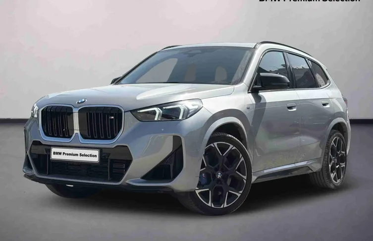 BMW - X1 - X1 M35i xDrive