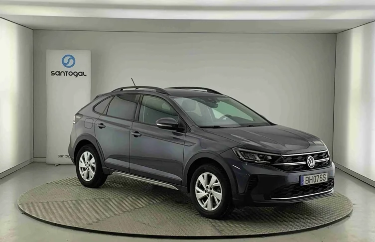 VOLKSWAGEN - Taigo - Taigo 1.0 TSI Urban