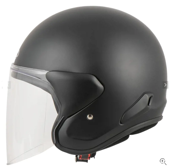 Vand casca noua MTR Jet size_S