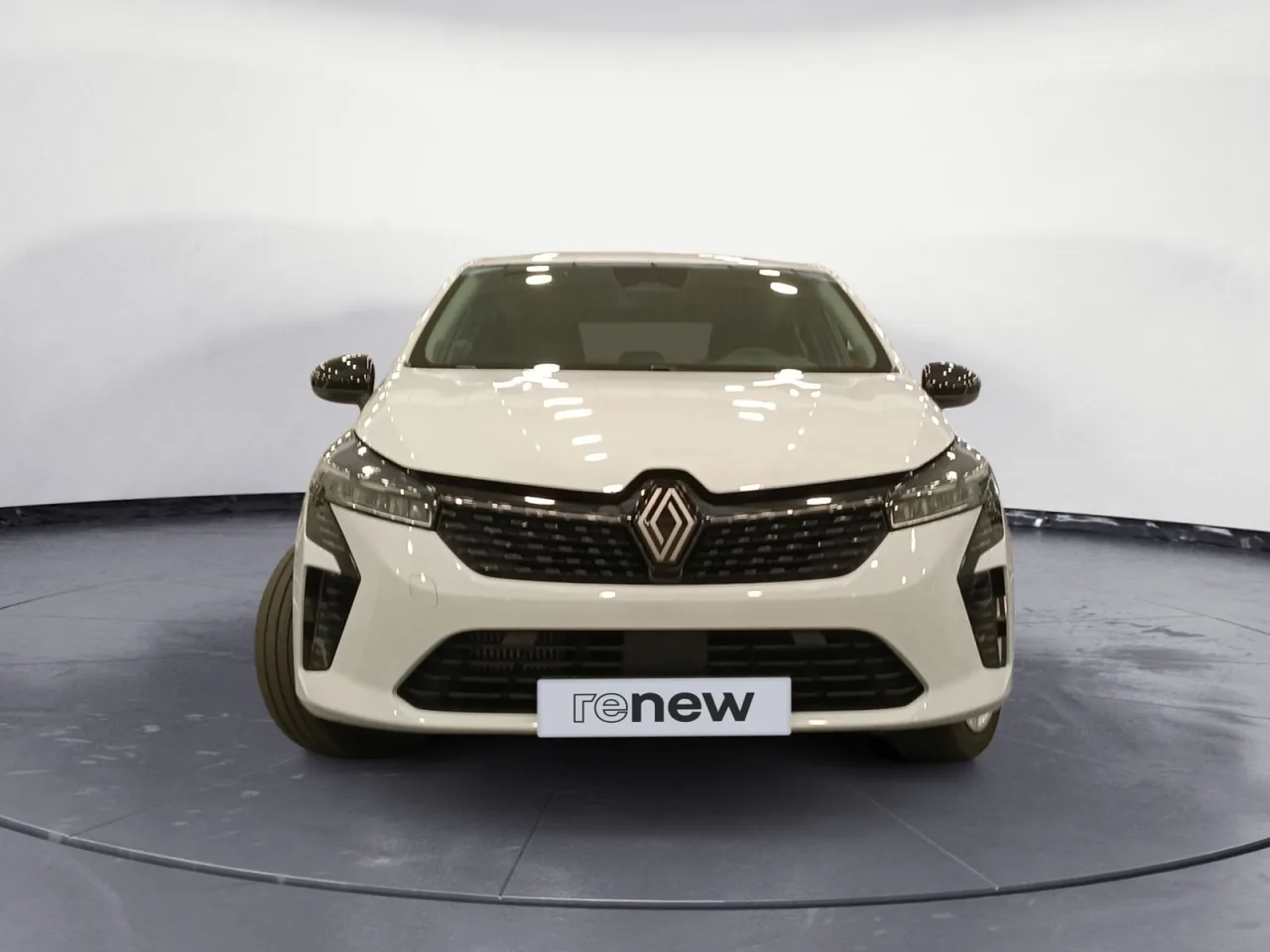 Renault Clio Evolution TCe 90 (67kw)