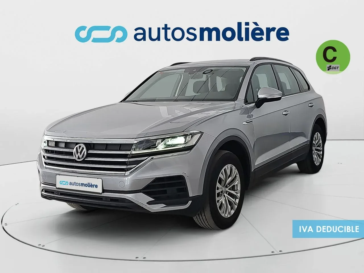 Pure 3.0 TDI 4Motion 170 kW (231 CV) tiptronic