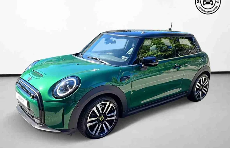 MINI - Mini - Mini Cooper SE Mini Yours