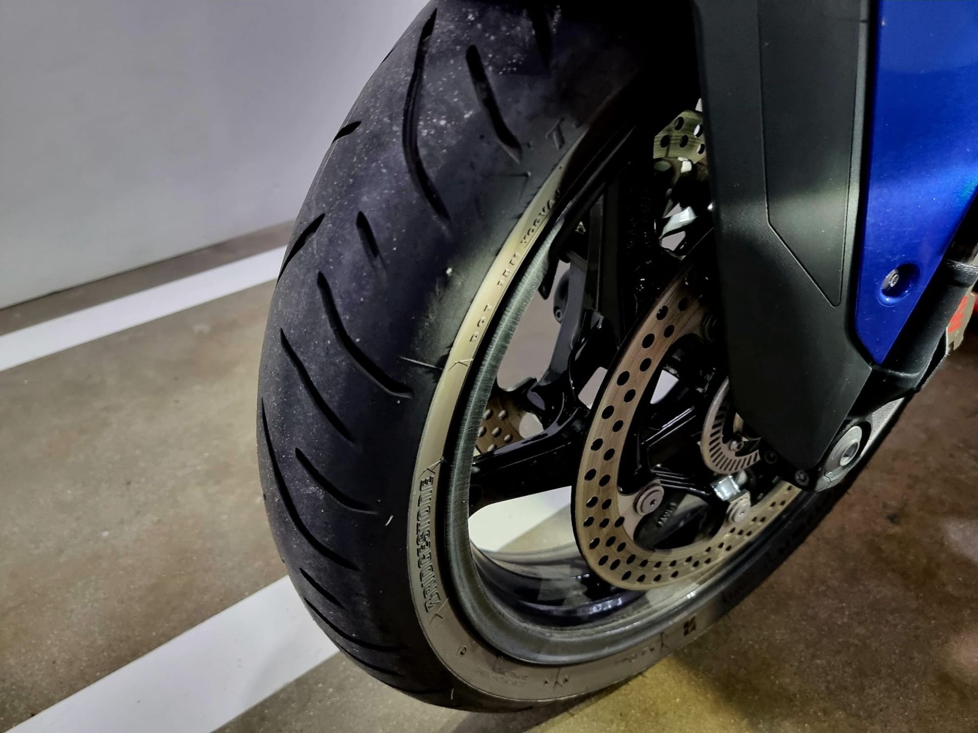 BMW Motorrad R