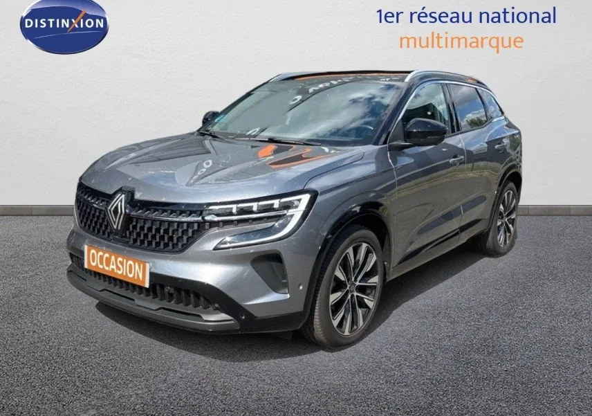 RENAULT AUSTRAL