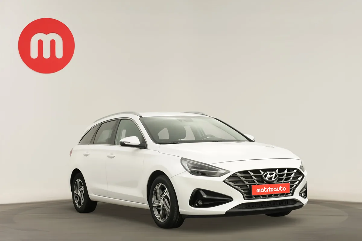 Hyundai I30 Sw