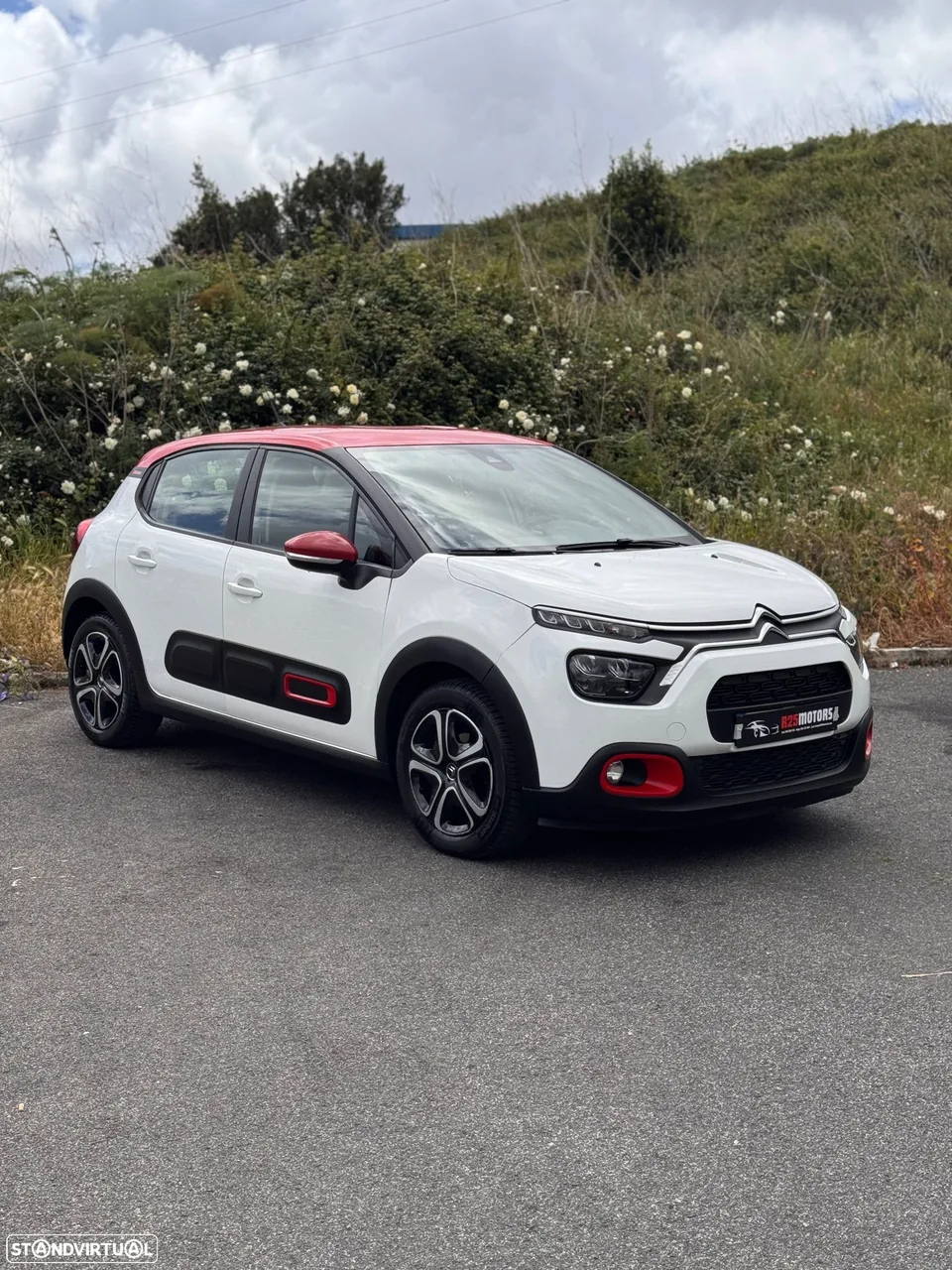 Citroën C3 1.2 PureTech Origins