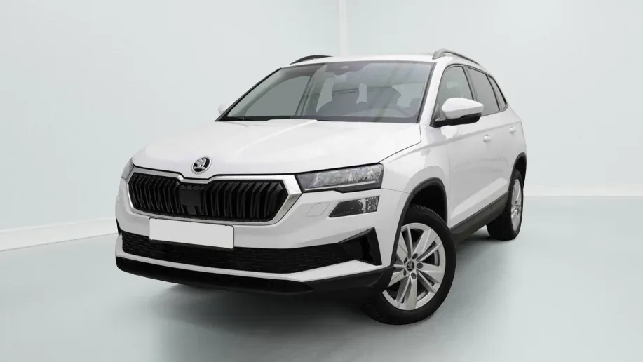 Skoda Karoq 1.0 TSI 115 SELECTION Occasion