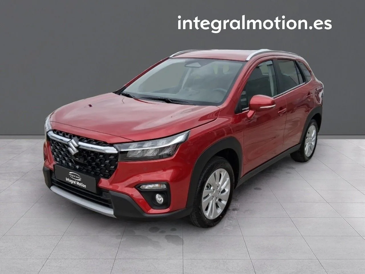 Suzuki Vitara 61KWH