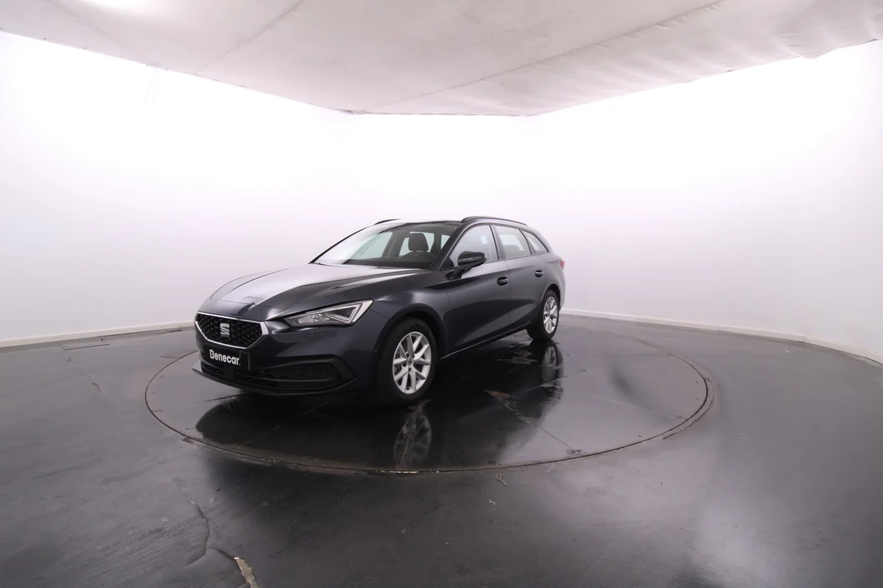 Seat Leon ST 1.0 TSI Style 110cv