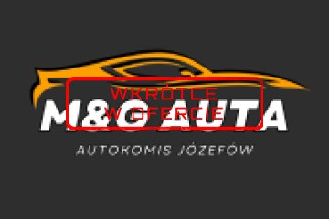 Komis samochodowy Józefów | M&G Auta – aktualna oferta