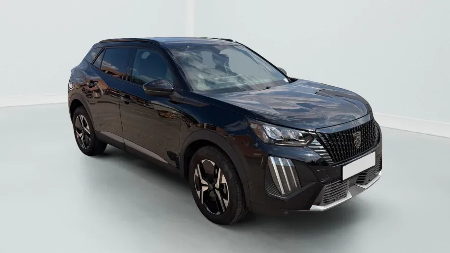 Peugeot 2008 100 S&S BVM6 Allure Occasion