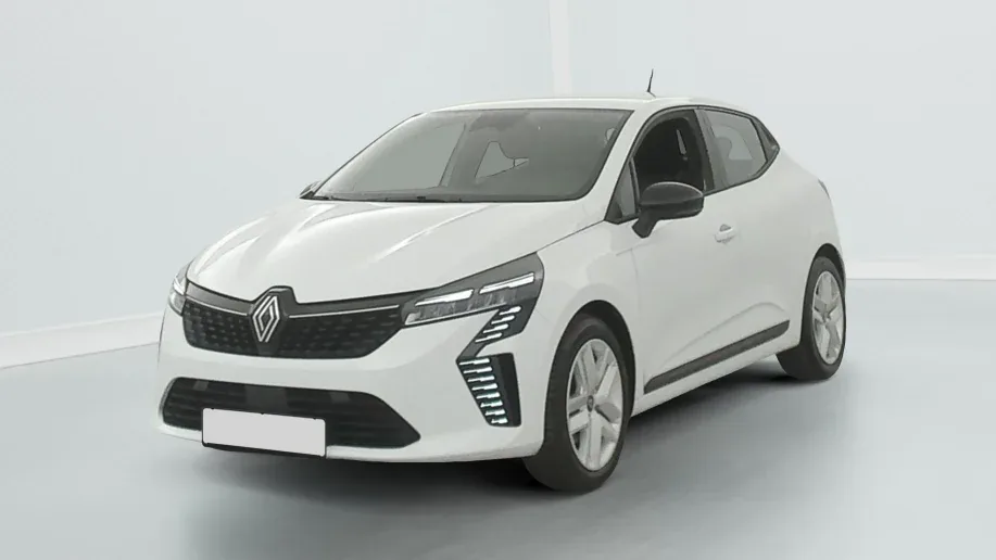 Renault Clio E-Tech full hybrid 145 ch GSR2 Evolution Occasion