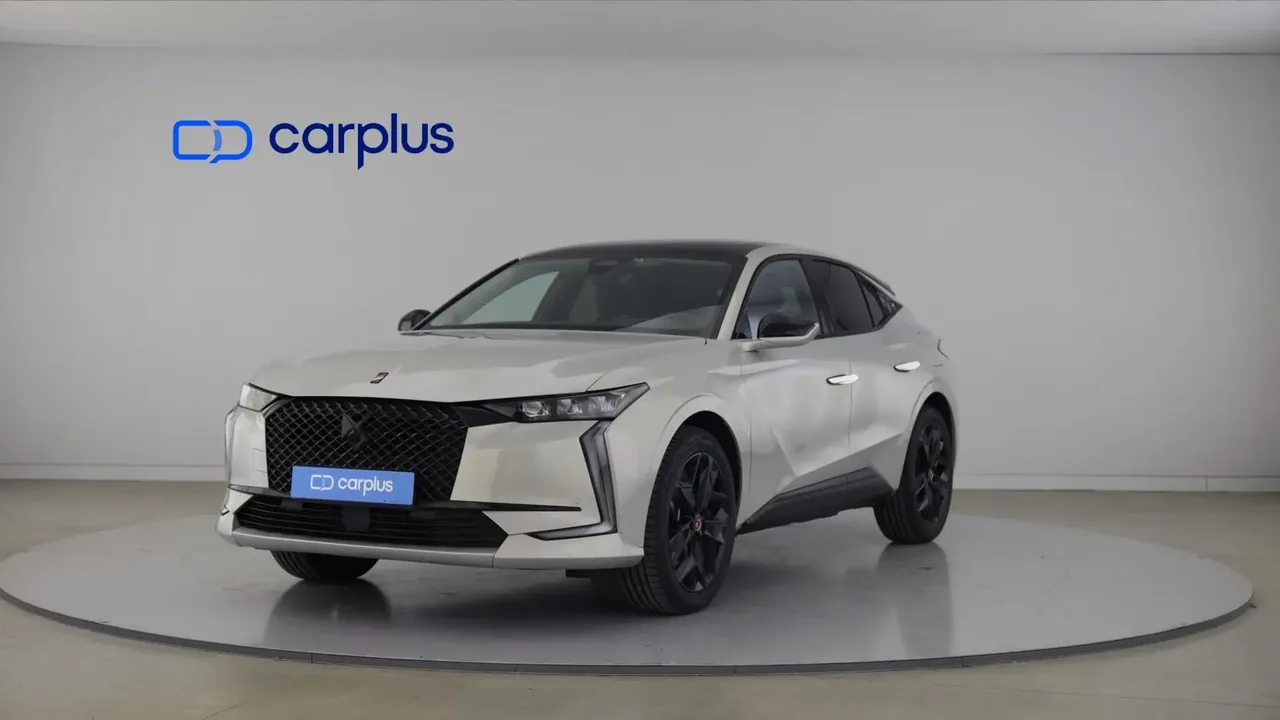 DS DS 4