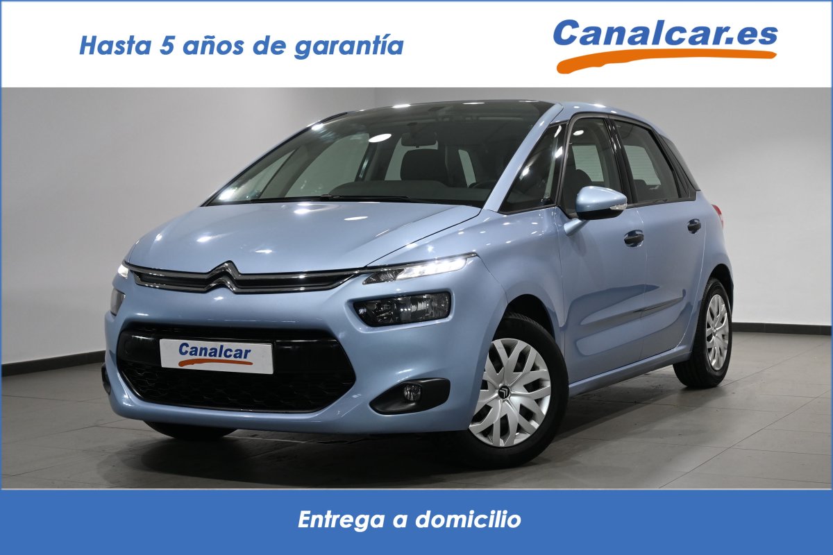 Coches de Segunda Mano y Ocasión