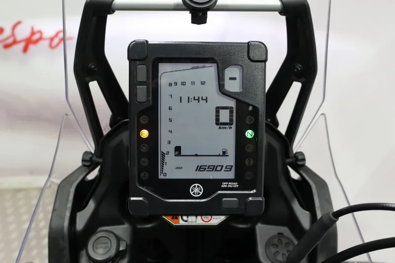 Yamaha TENERE 700 RALLY
