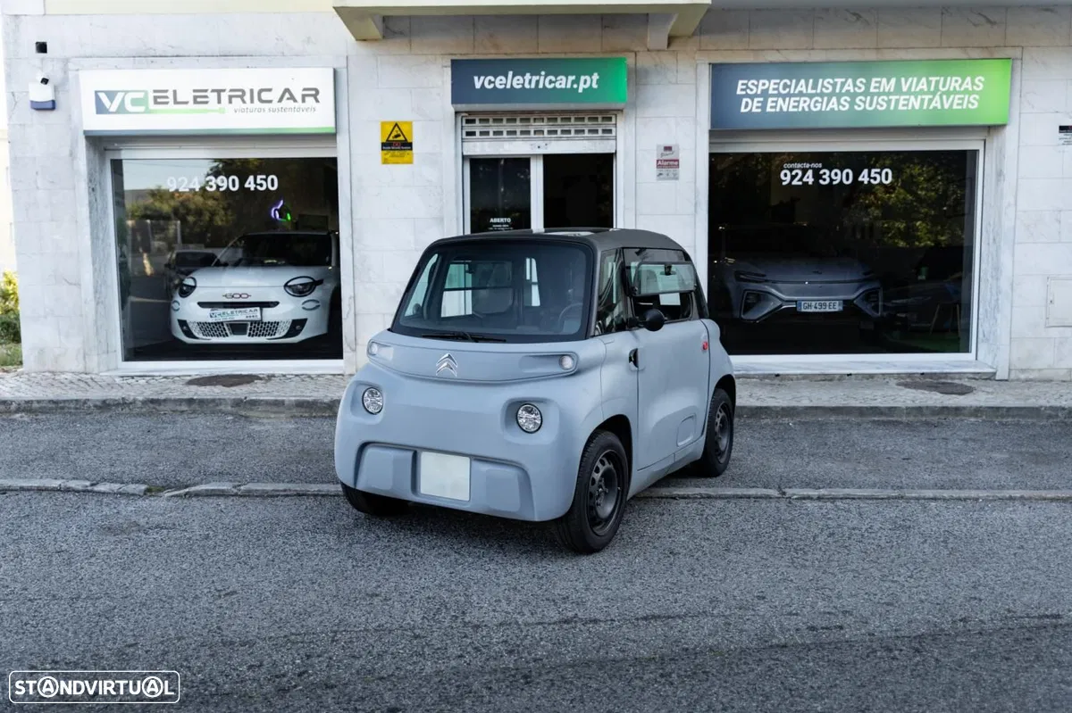 Citroën Ami Standard