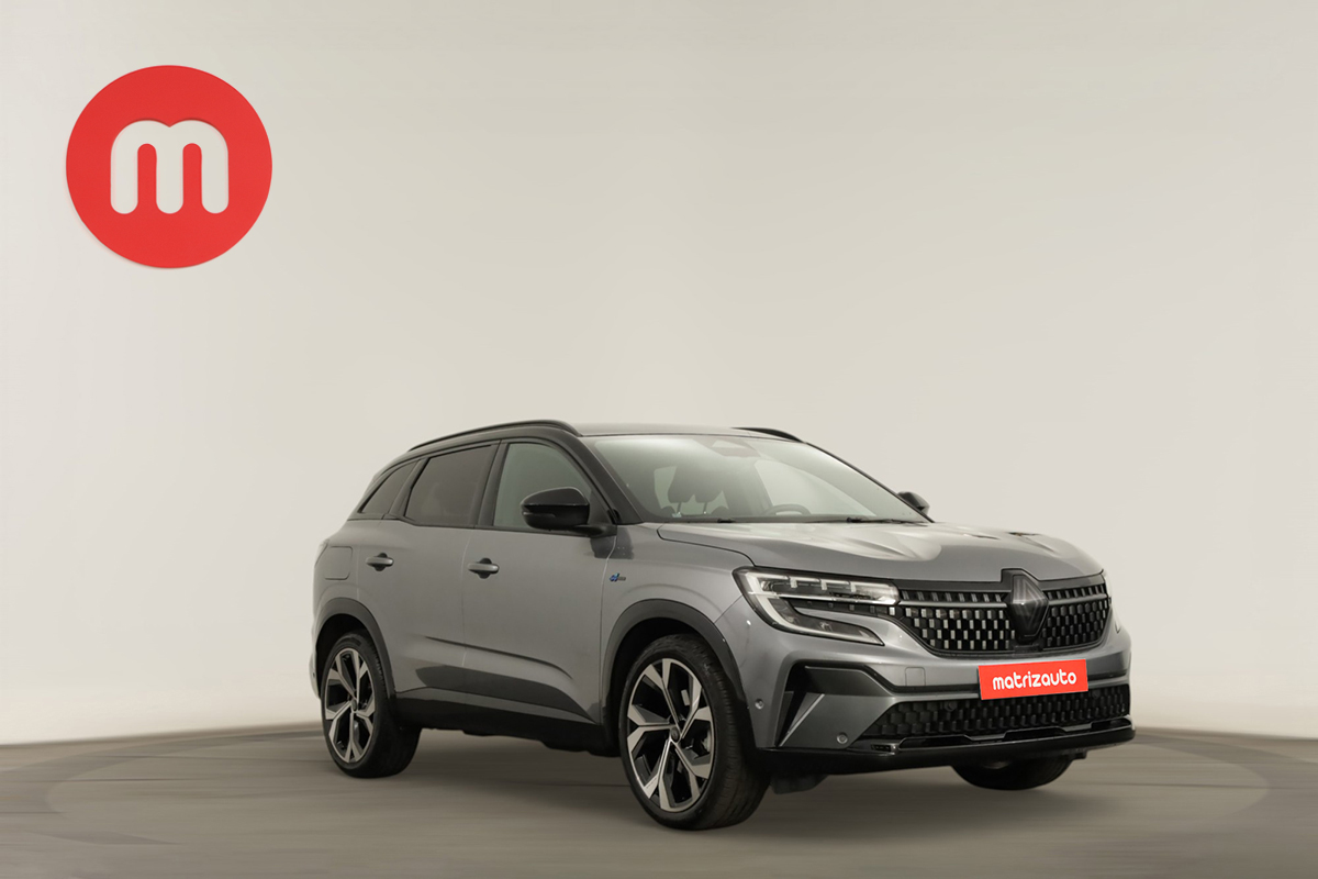 Renault Austral