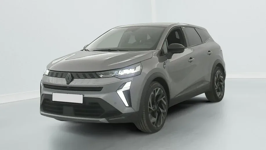 Renault SYMBIOZ E-Tech full hybrid 145 Esprit Alpine Occasion