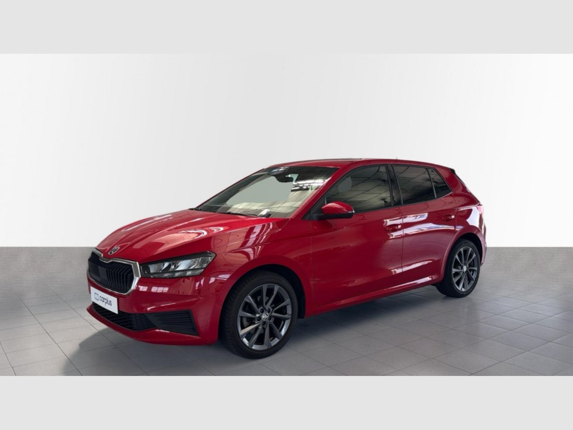 Škoda de segunda mano