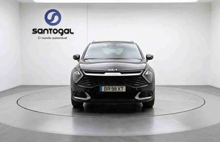 KIA - Sportage - Sportage 1.6 T-GDi Drive