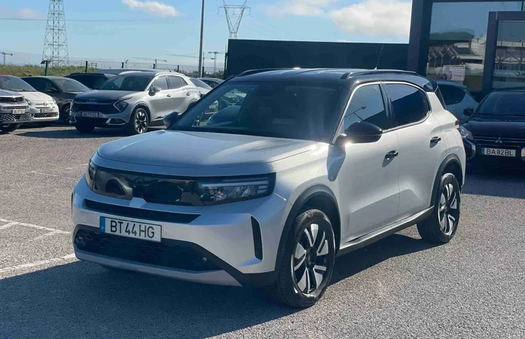 OPEL - Frontera - Frontera 44 kWh GS