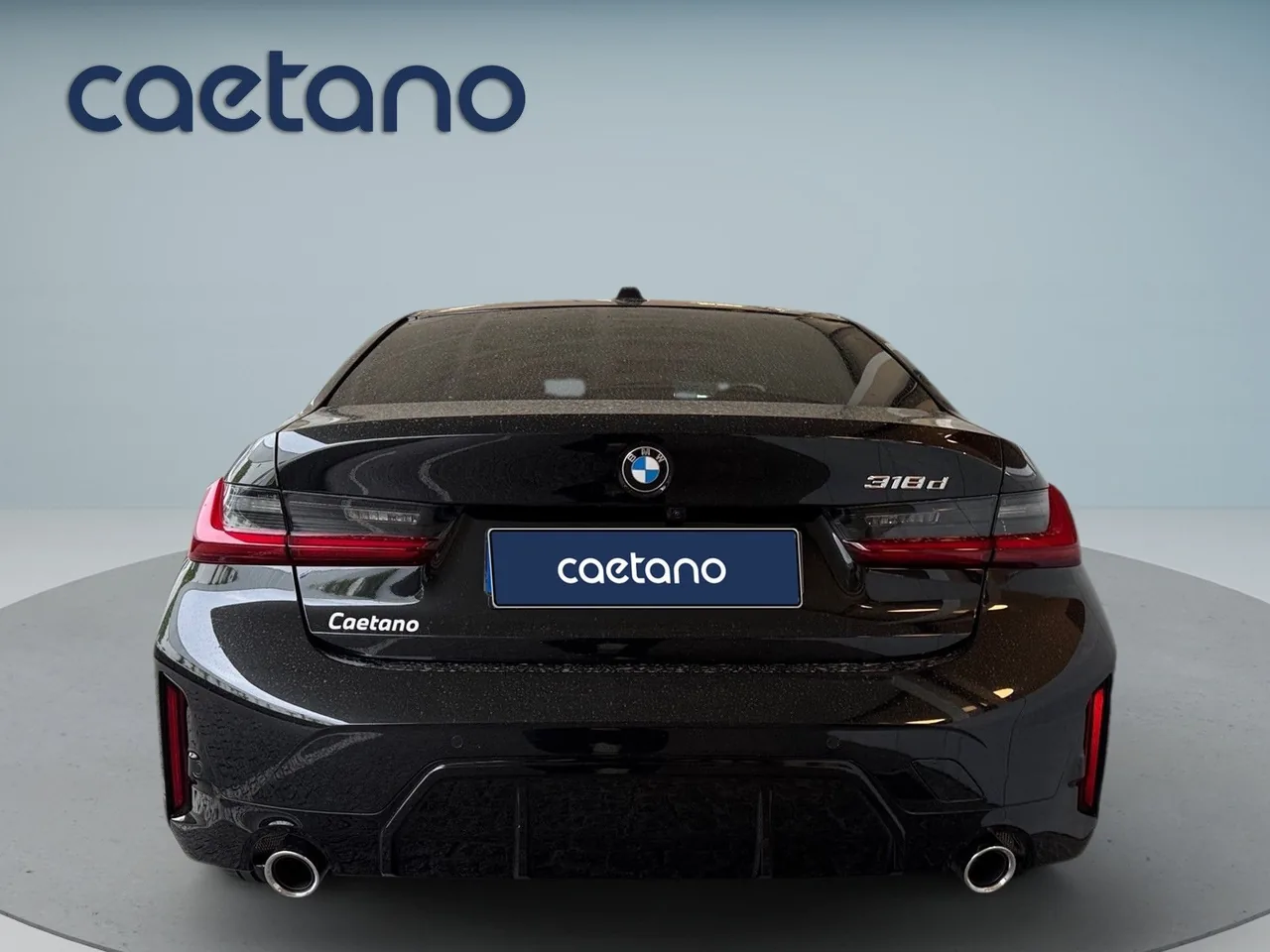 BMW Serie 3