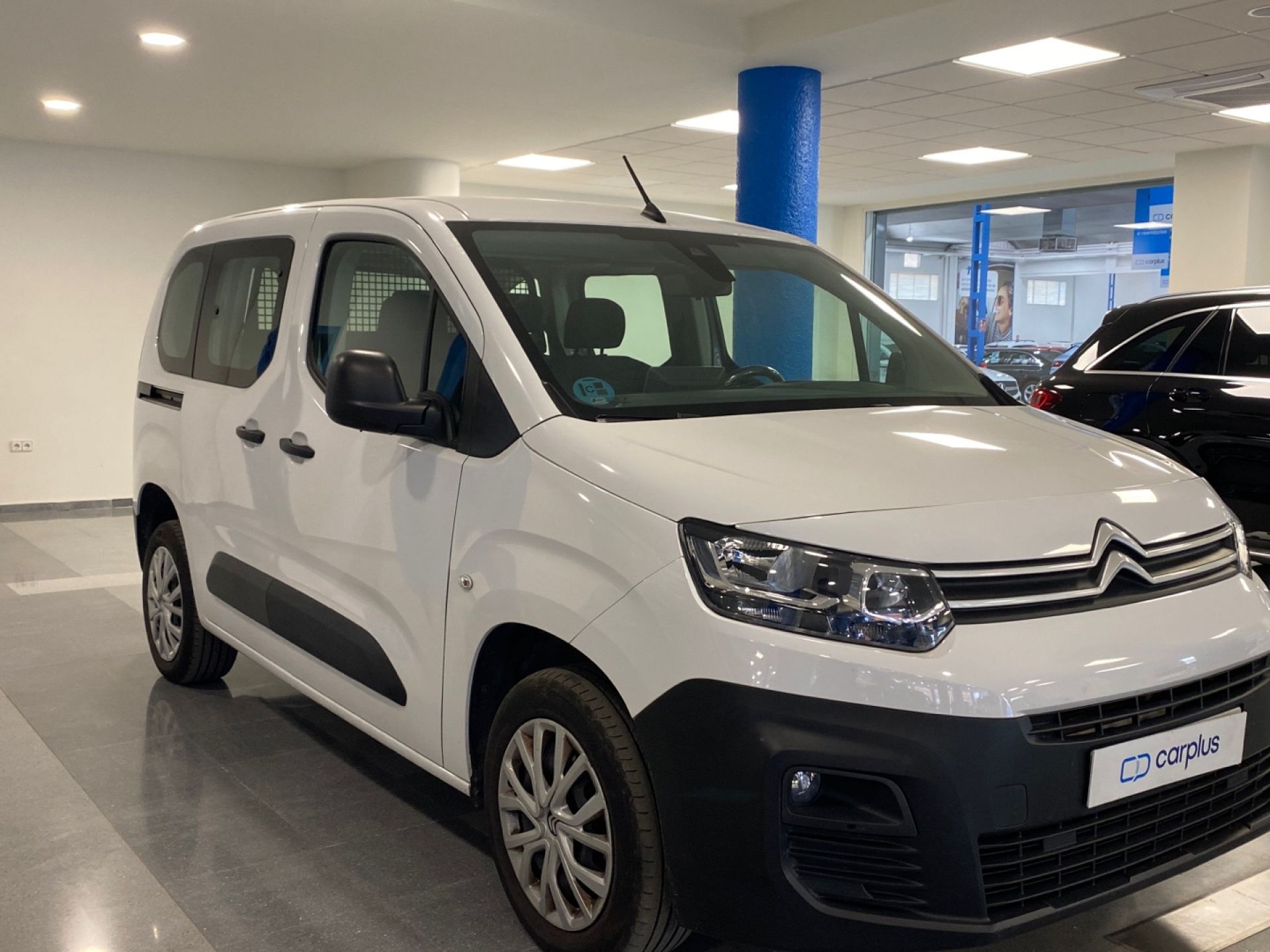 Citroën de segunda mano