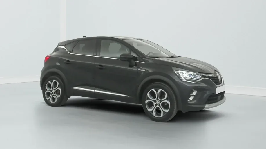 Renault CAPTUR TCe 90 Techno Occasion