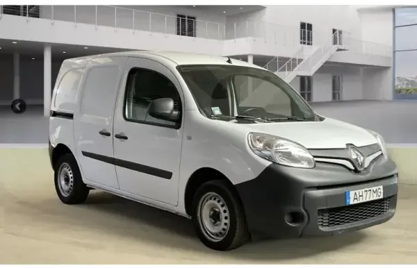 Renault Kangoo 2021 other_Outro