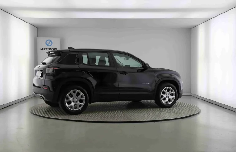 JEEP - Avenger - Avenger 1.2 GSE T3 Altitude