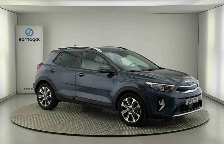 KIA - Stonic - Stonic 1.0 T-GDi Drive