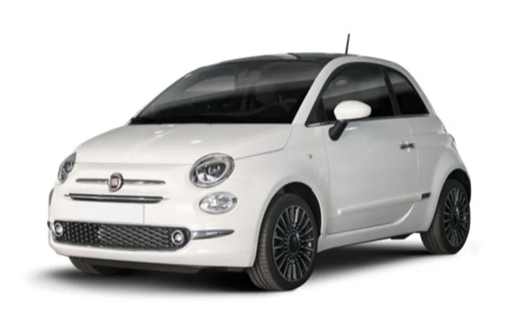 FIAT - 500 - 500 1.0 Hybrid Dolcevita