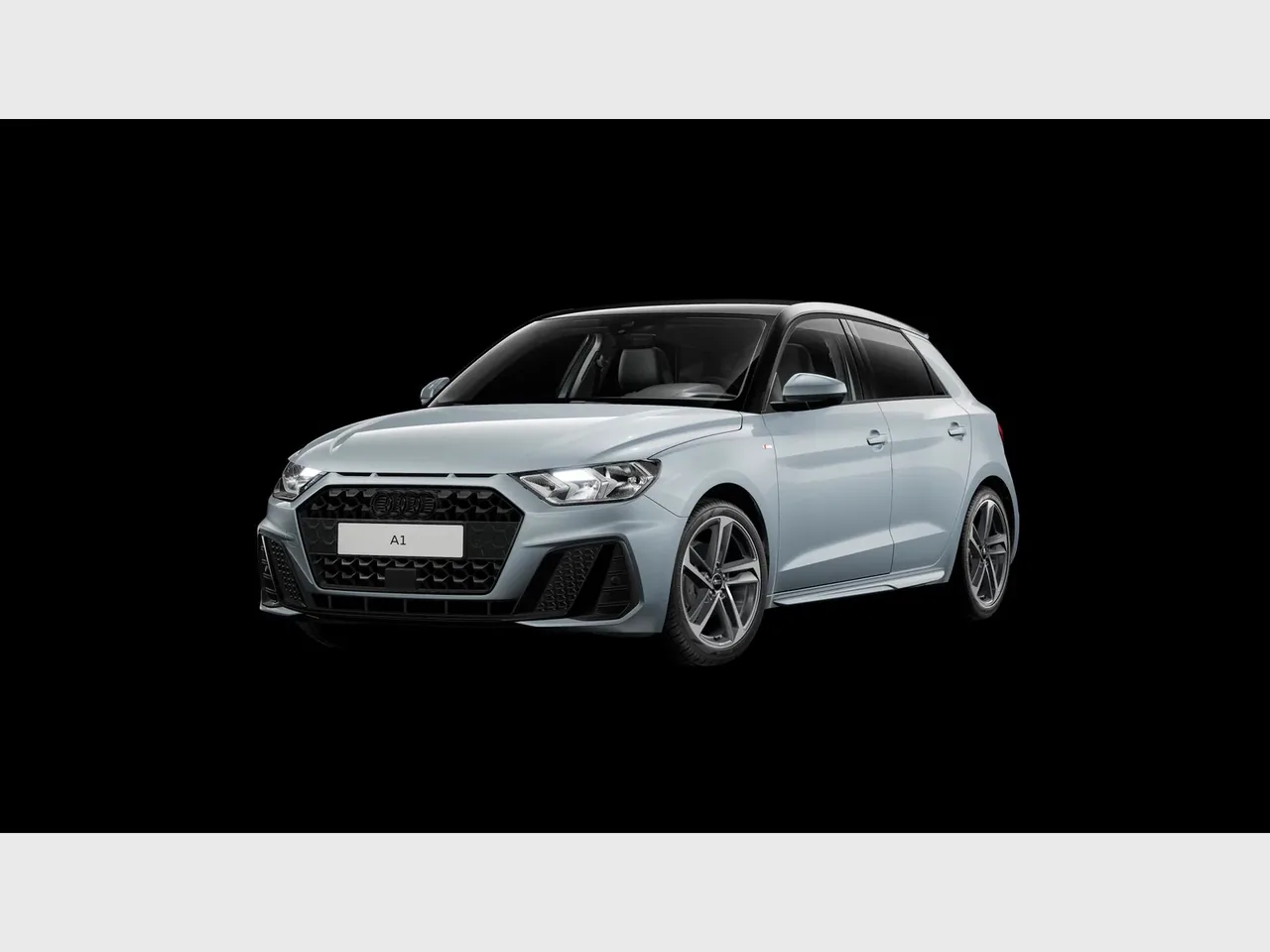 AUDI A1 Sportback Audi A1 Sportback Prestige Edition 30 TFSI 85(116) kW(pk) S tronic