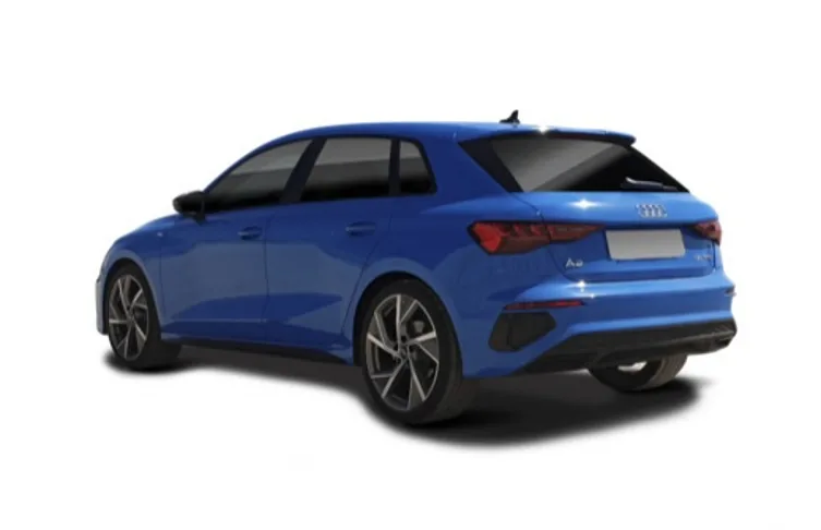 AUDI - A3 Sportback - A3 SB 30 TDI