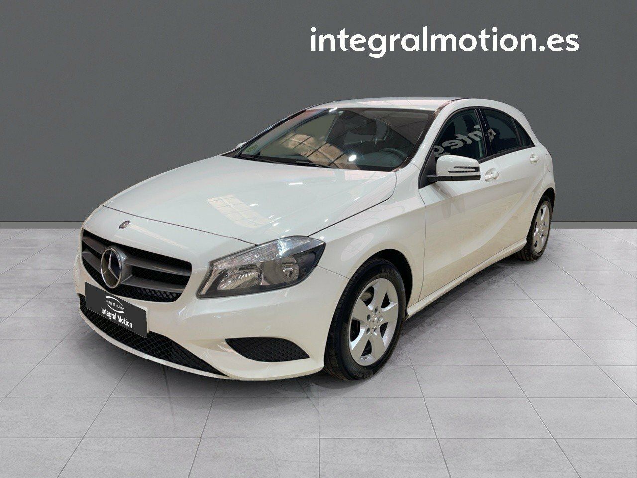 Mercedes-Benz Clase A A 180 d