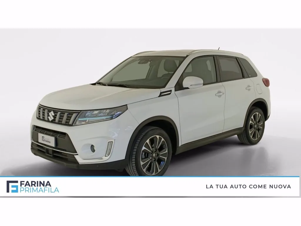 SUZUKI Vitara 1.4h easy top 2wd