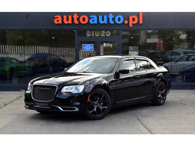 Chrysler 300 C 2022