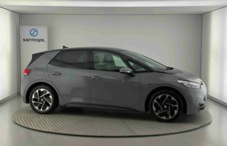 VOLKSWAGEN - ID.3 - ID.3 Pro Confort