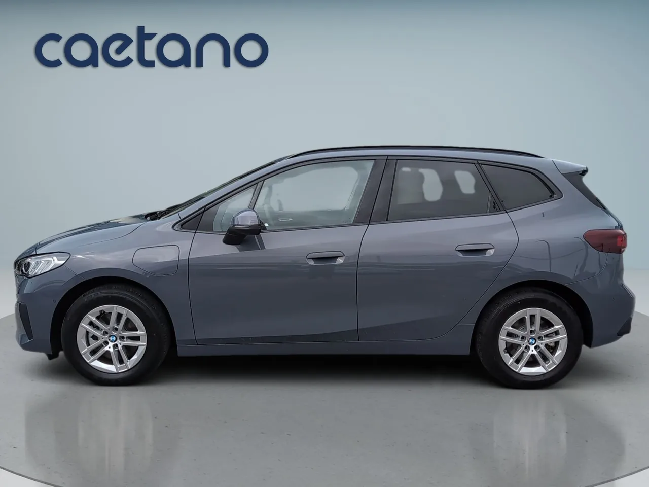 BMW Serie 2 Active Tourer