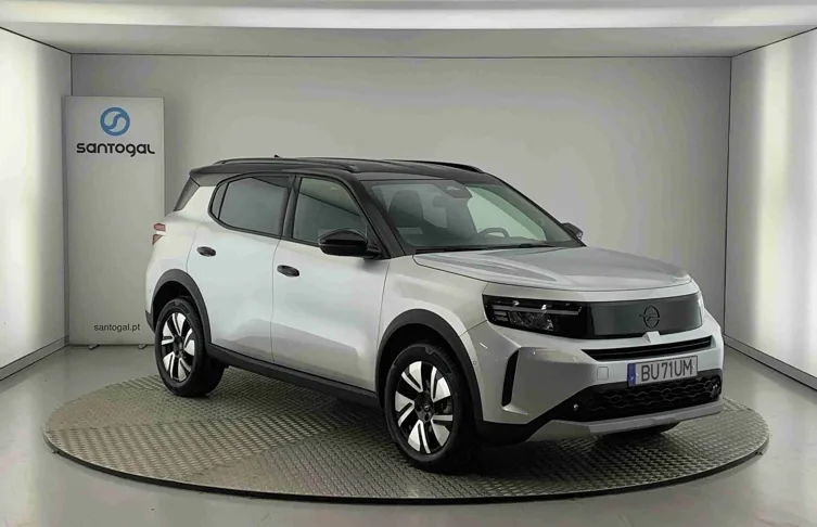 OPEL - Frontera - Frontera 1.2 Hybrid GS eDCT