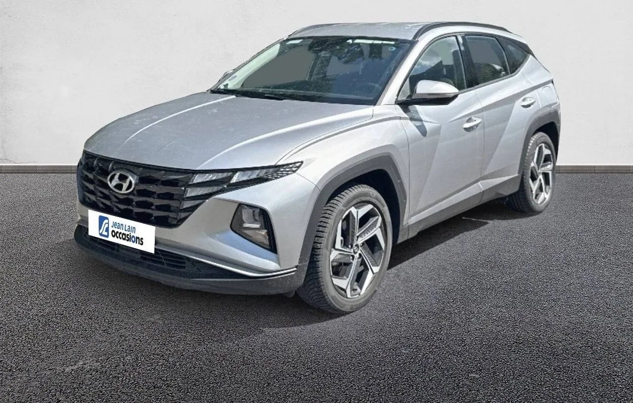HYUNDAI TUCSON 1.6 T-GDI 265 HTRAC Plug-in BVA6 Business