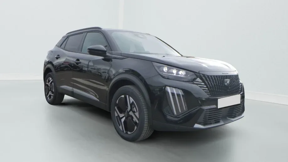 Peugeot 2008 Hybrid 145 e-DCS6 GT Zéro km immatriculé