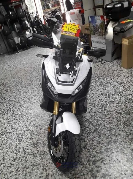 Honda Otros X-ADV