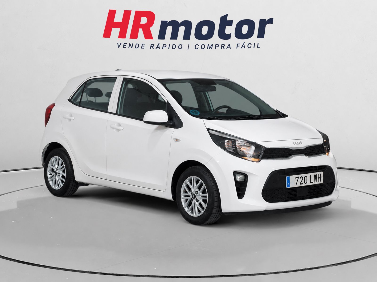 Kia Picanto 1.0 DPi Concept Pack Comfort 49 kW (67 CV)