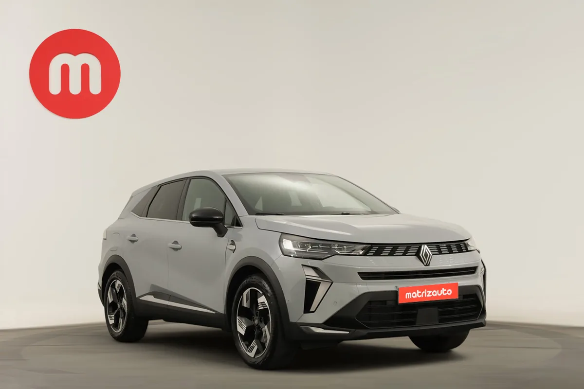 Renault Symbioz