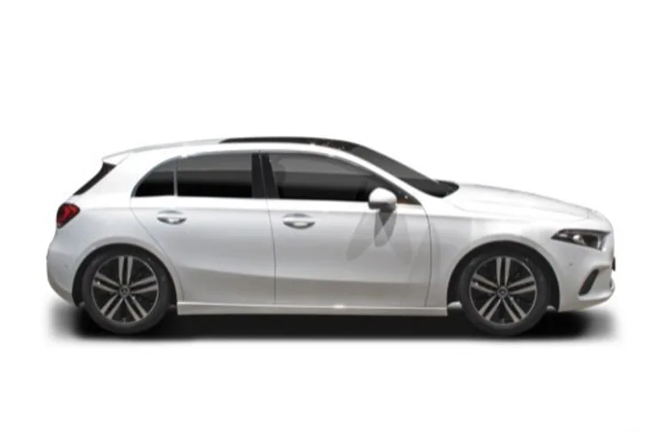 MERCEDES - Classe A - A 200