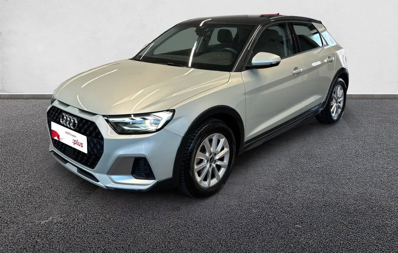 AUDI A1 Allstreet 30 TFSI 110 ch BVM6 Design