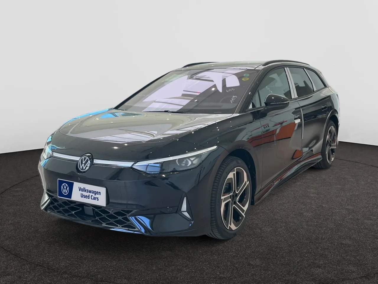 VOLKSWAGEN ID.7 Tourer Demo ID.7 GTX Business Premium