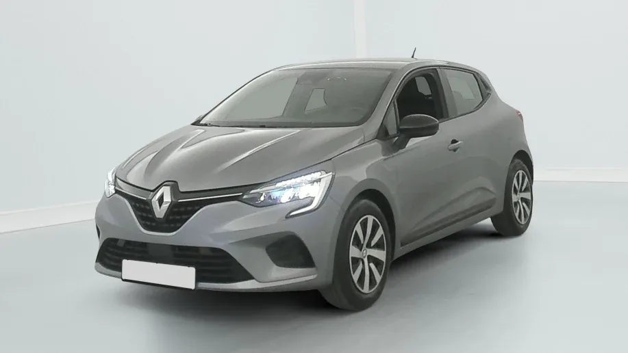 Renault Clio TCe 90 Equilibre Occasion